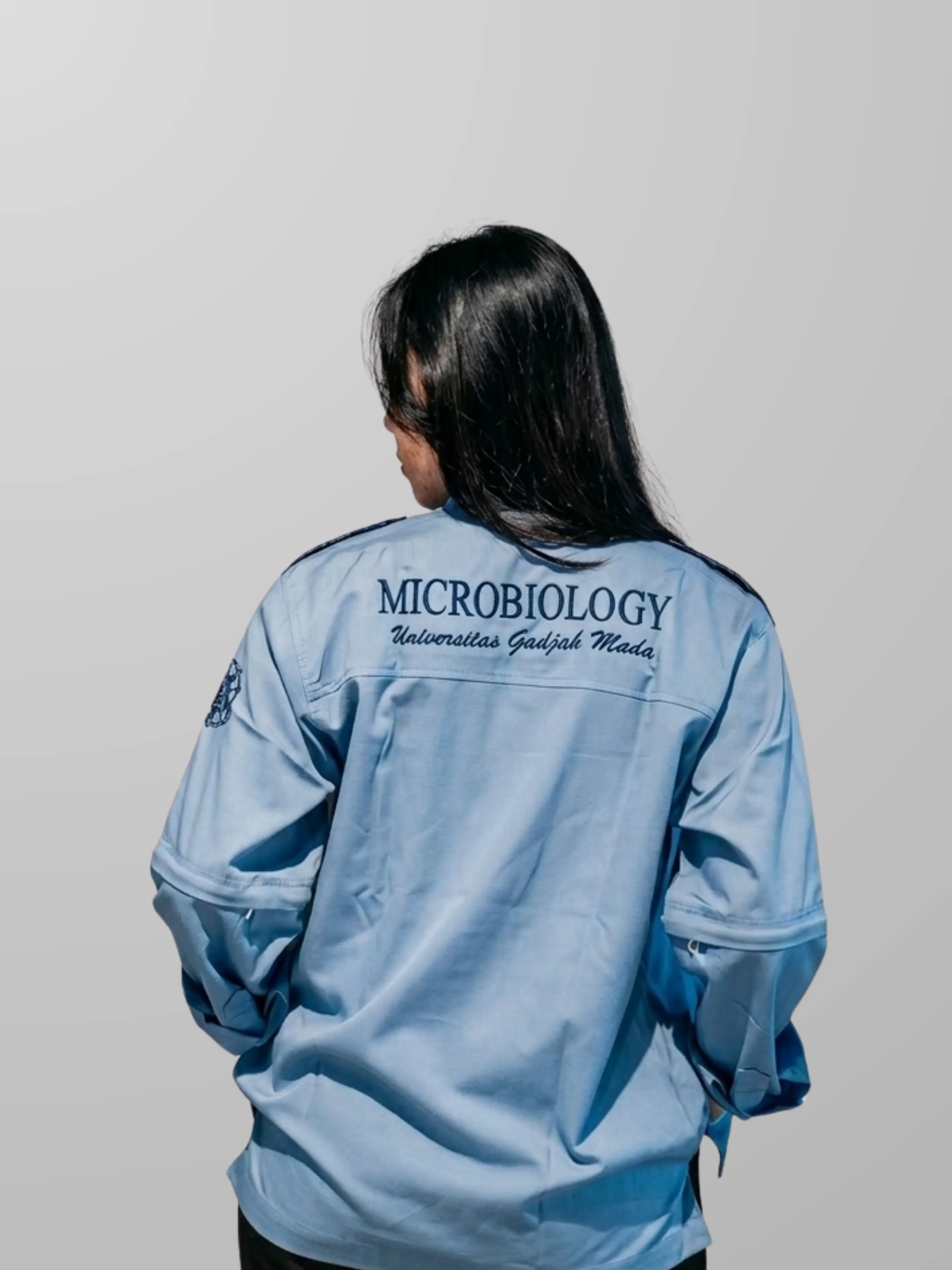 Kemeja - Thumbnail 3